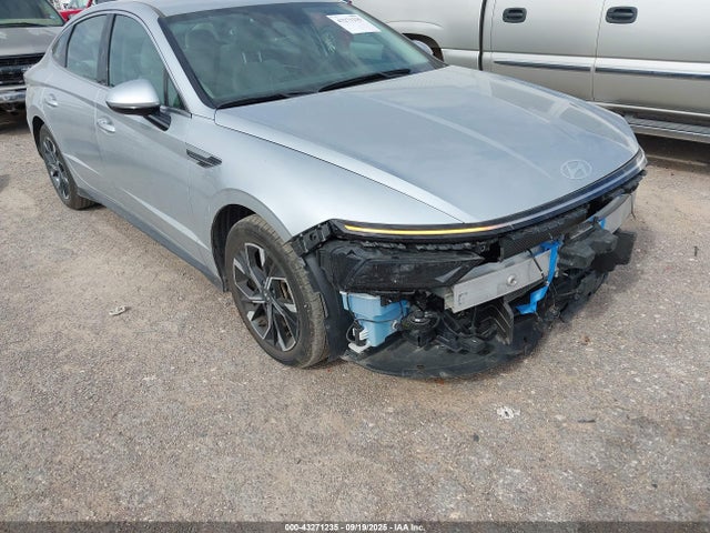 KMHL64JA6RA392558 Hyundai gdi theta iii