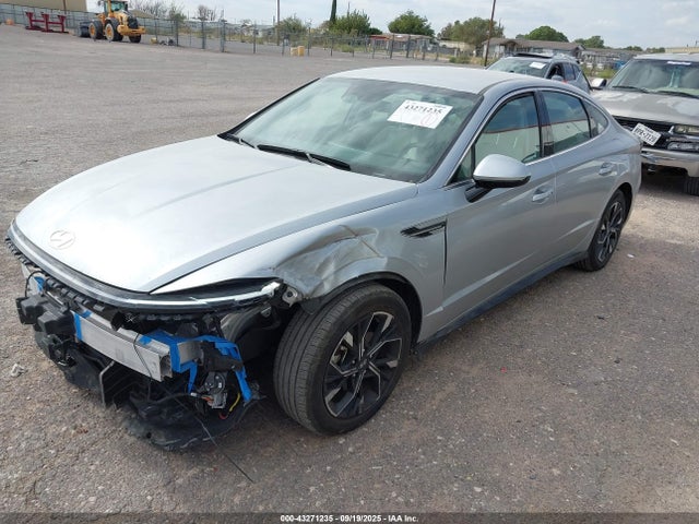 KMHL64JA6RA392558 Hyundai gdi theta iii