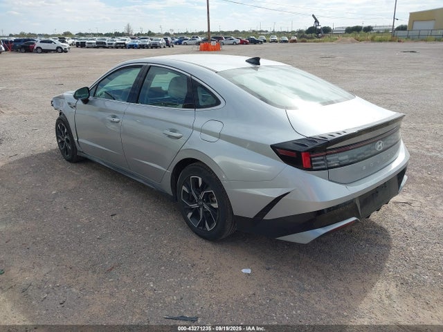 KMHL64JA6RA392558 Hyundai gdi theta iii