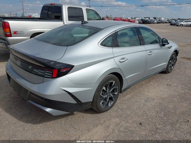 KMHL64JA6RA392558 Hyundai gdi theta iii