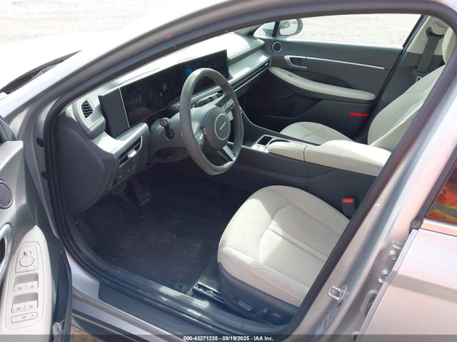 KMHL64JA6RA392558 Hyundai gdi theta iii