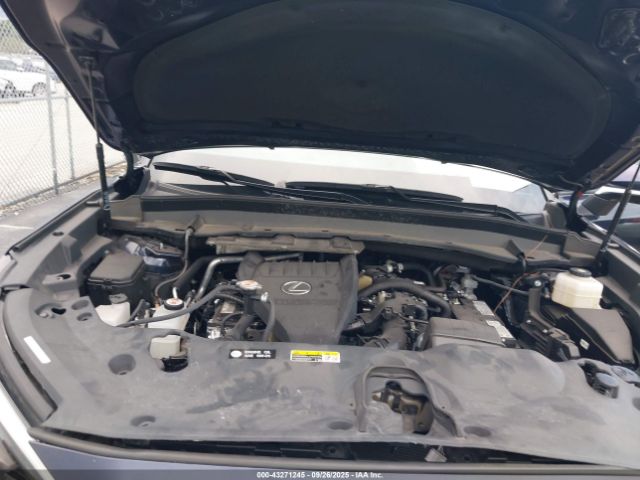 2024 LEXUS TX 350 5TDAAAA68RS007055 Photo 9