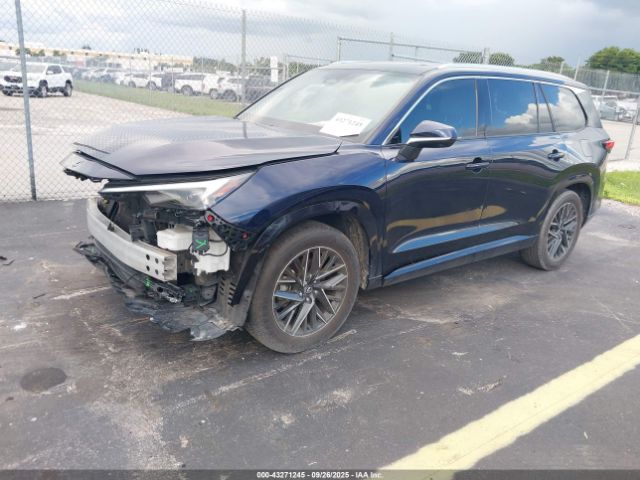 2024 LEXUS TX 350 5TDAAAA68RS007055 Photo 1