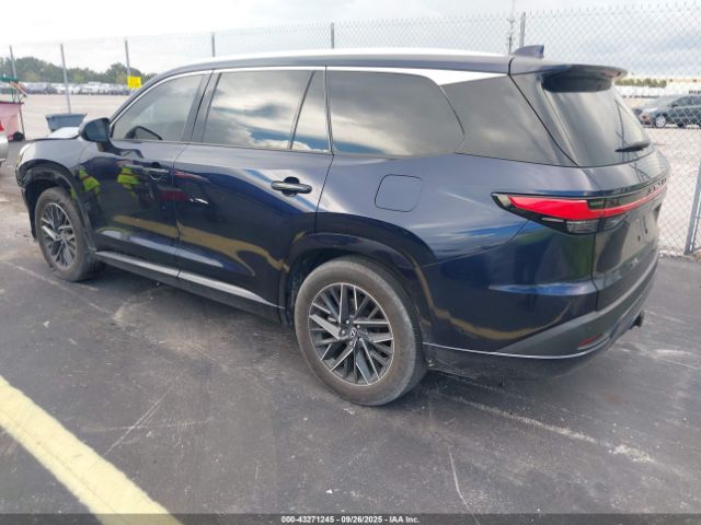 2024 LEXUS TX 350 5TDAAAA68RS007055 Photo 2