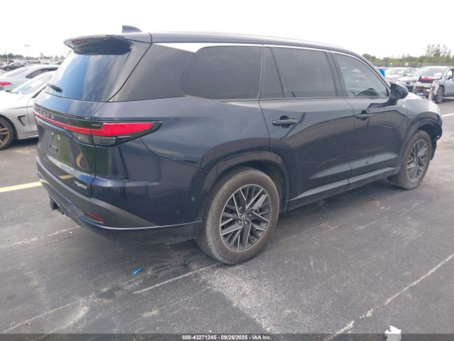 2024 LEXUS TX 350 5TDAAAA68RS007055 Photo 3