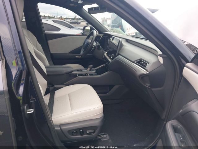 2024 LEXUS TX 350 5TDAAAA68RS007055 Photo 4