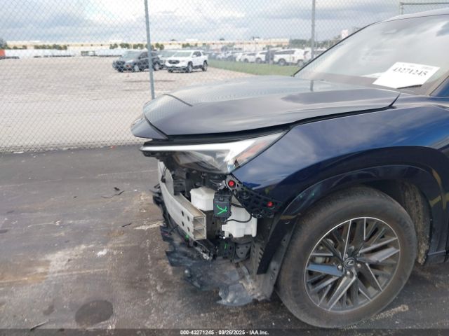 2024 LEXUS TX 350 5TDAAAA68RS007055 Photo 5