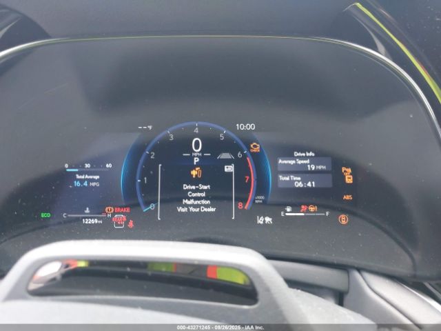 2024 LEXUS TX 350 5TDAAAA68RS007055 Photo 6