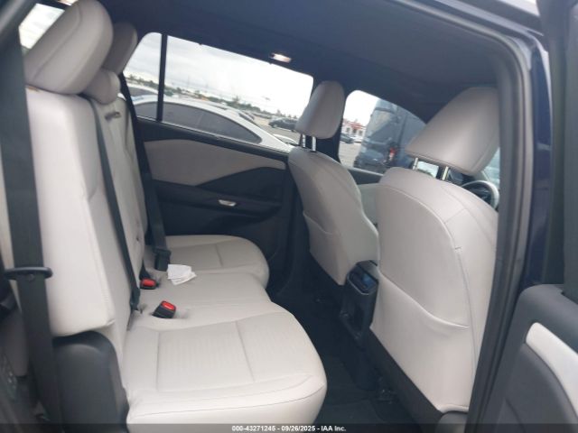 2024 LEXUS TX 350 5TDAAAA68RS007055 Photo 7