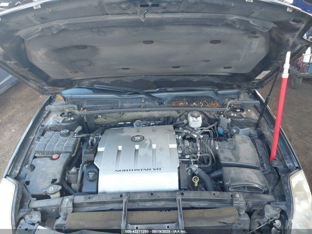 2006 CADILLAC DTS 1G6KD57Y66U232743 Photo 9