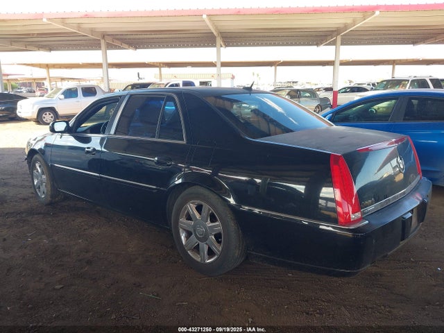 2006 CADILLAC DTS 1G6KD57Y66U232743 Photo 2