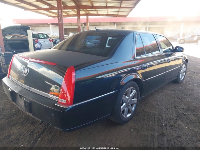 2006 CADILLAC DTS 1G6KD57Y66U232743 Photo 3