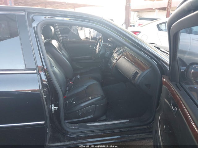 2006 CADILLAC DTS 1G6KD57Y66U232743 Photo 4