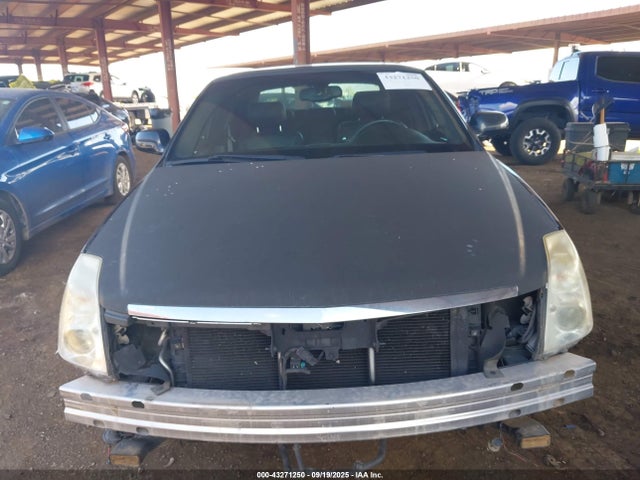 2006 CADILLAC DTS 1G6KD57Y66U232743 Photo 5