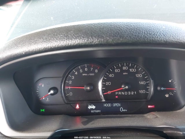 2006 CADILLAC DTS 1G6KD57Y66U232743 Photo 6