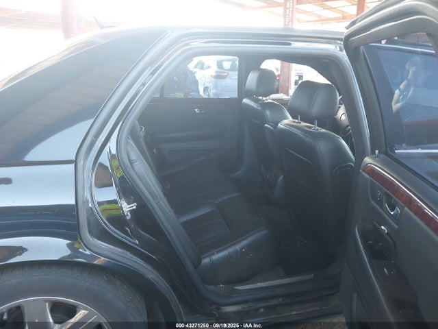 2006 CADILLAC DTS 1G6KD57Y66U232743 Photo 7