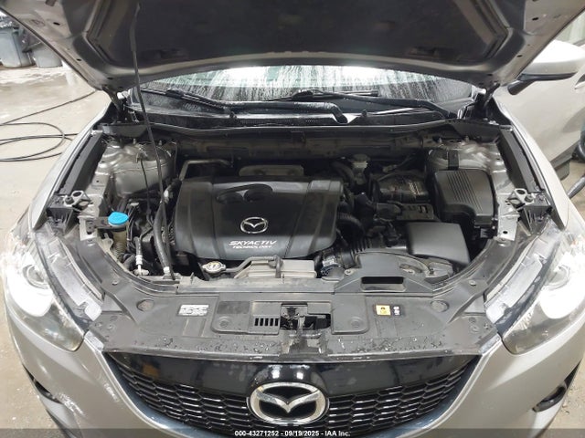 Mazda py 2014 JM3KE4DY2E0336555 Image 10