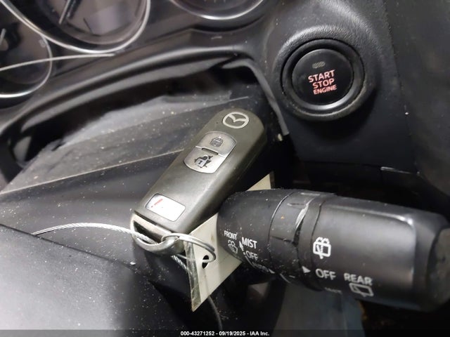 Mazda py 2014 JM3KE4DY2E0336555 Image 11