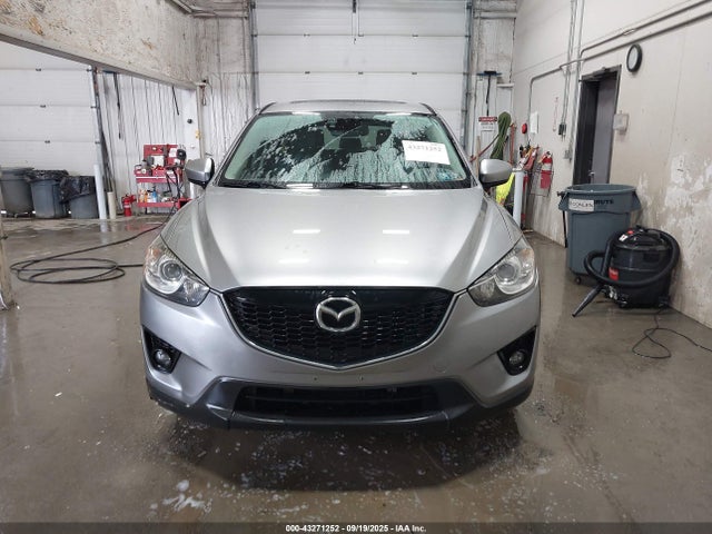 Mazda py 2014 JM3KE4DY2E0336555 Image 12