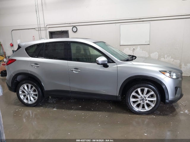 Mazda py 2014 JM3KE4DY2E0336555 Image 13