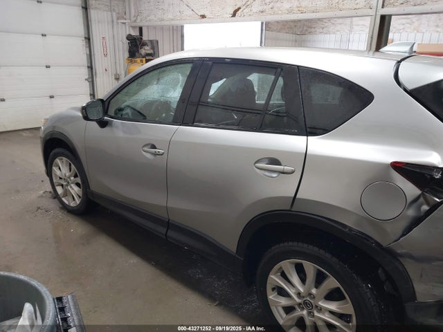 Mazda py 2014 JM3KE4DY2E0336555 Image 14