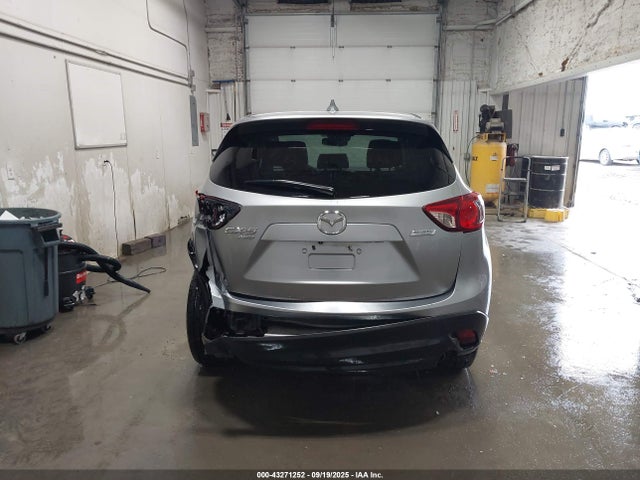 Mazda py 2014 JM3KE4DY2E0336555 Image 16