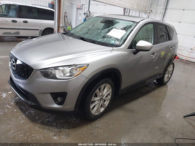 Mazda py 2014 JM3KE4DY2E0336555 Image 2