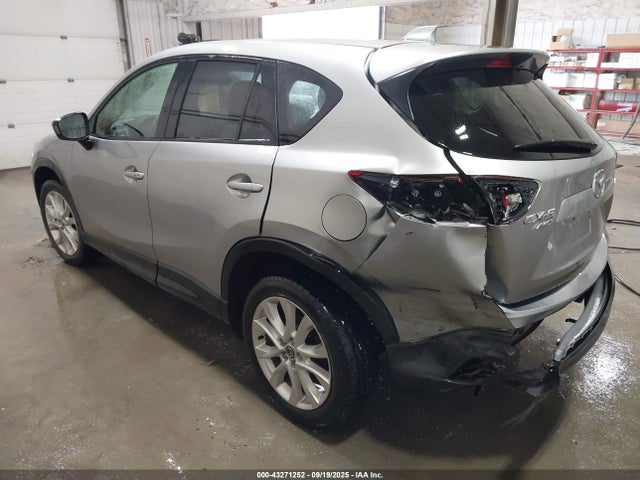 Mazda py 2014 JM3KE4DY2E0336555 Image 3