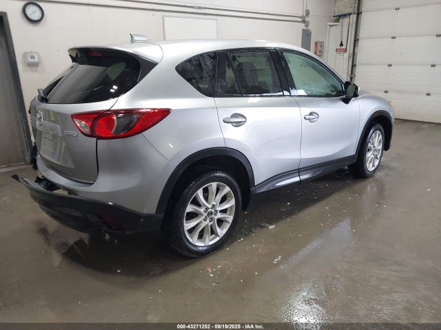 Mazda py 2014 JM3KE4DY2E0336555 Image 4