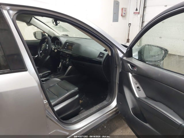 Mazda py 2014 JM3KE4DY2E0336555 Image 5