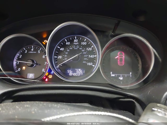 Mazda py 2014 JM3KE4DY2E0336555 Image 7