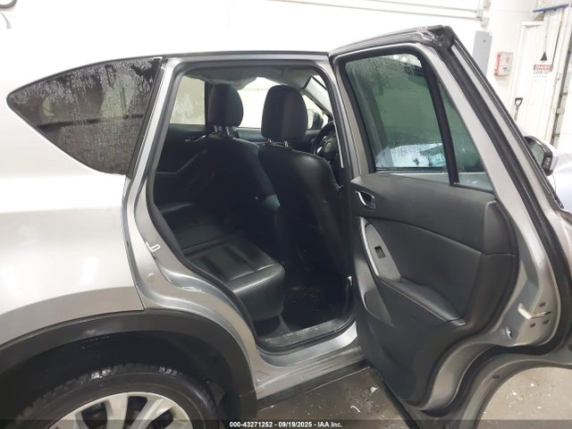 Mazda py 2014 JM3KE4DY2E0336555 Image 8