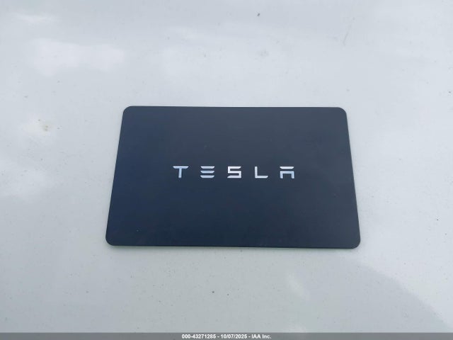 2025 TESLA MODEL 3 5YJ3E1EA4SF924287 Photo 10