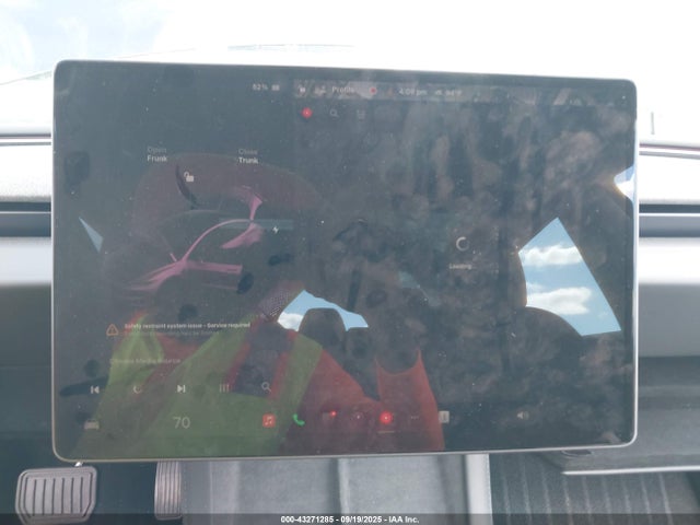 2025 TESLA MODEL 3 5YJ3E1EA4SF924287 Photo 6