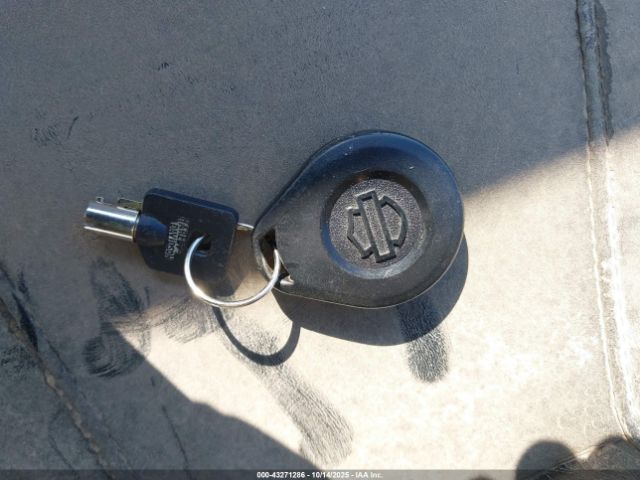 2015 HARLEY-DAVIDSON FLHX 1HD1KBM12FB616064 Photo 10