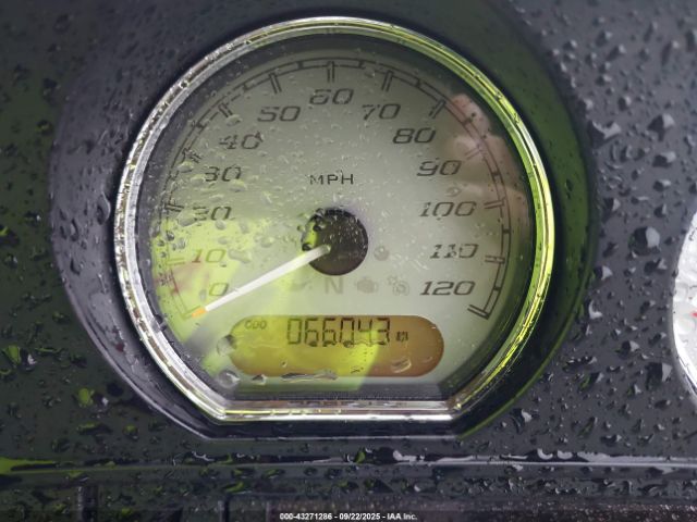 2015 HARLEY-DAVIDSON FLHX 1HD1KBM12FB616064 Photo 6