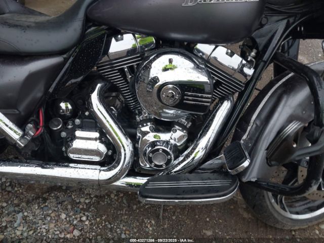 2015 HARLEY-DAVIDSON FLHX 1HD1KBM12FB616064 Photo 7