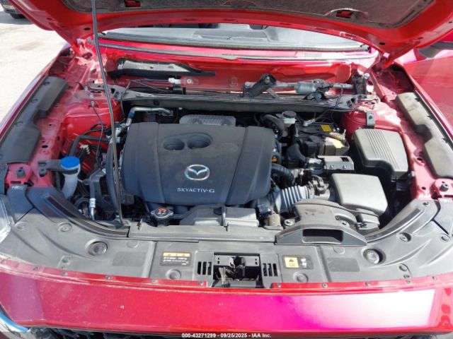 2024 MAZDA CX-5 JM3KFBBL7R0411720 Photo 9