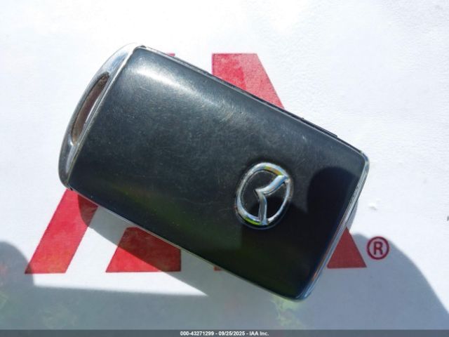 2024 MAZDA CX-5 JM3KFBBL7R0411720 Photo 10