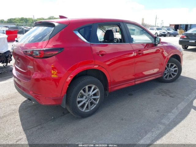 2024 MAZDA CX-5 JM3KFBBL7R0411720 Photo 3