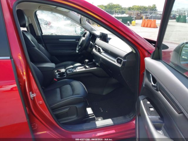 2024 MAZDA CX-5 JM3KFBBL7R0411720 Photo 4