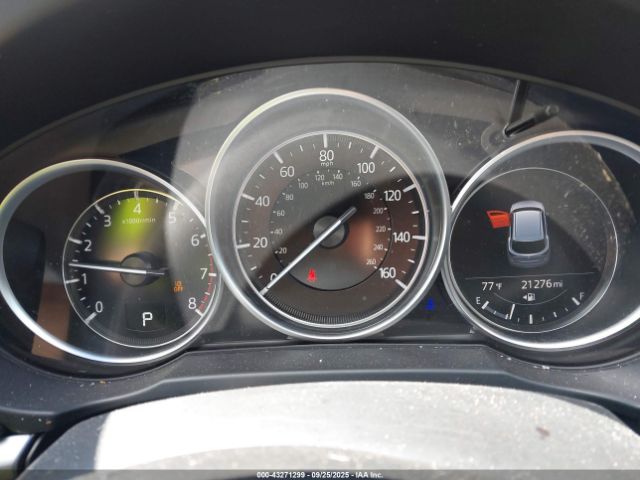 2024 MAZDA CX-5 JM3KFBBL7R0411720 Photo 6