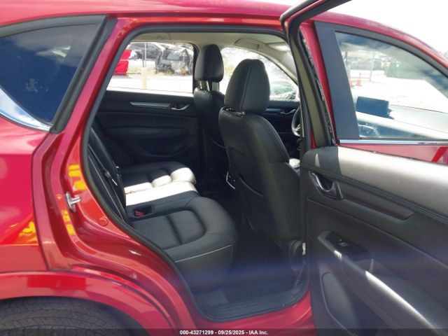 2024 MAZDA CX-5 JM3KFBBL7R0411720 Photo 7