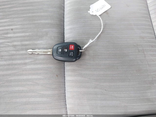 Toyota 2gr-fks 2018 5TDZZRFH1JS256239 Image 11
