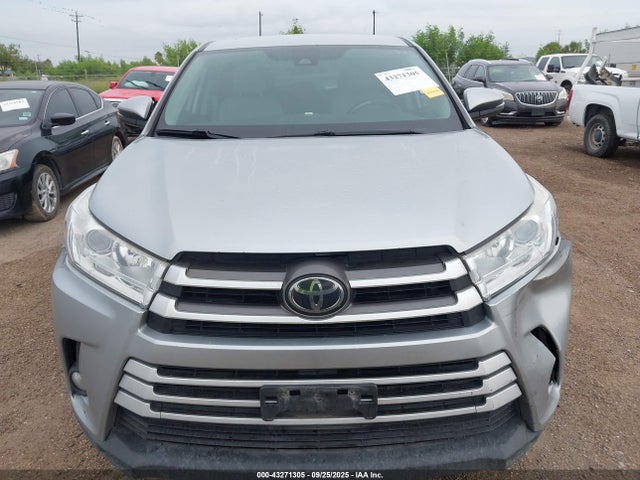 Toyota 2gr-fks 2018 5TDZZRFH1JS256239 Image 12