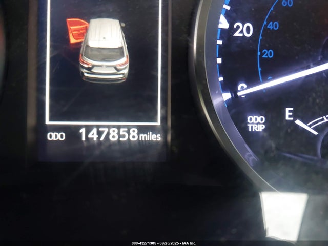 Toyota 2gr-fks 2018 5TDZZRFH1JS256239 Image 15
