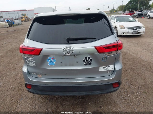 Toyota 2gr-fks 2018 5TDZZRFH1JS256239 Image 16