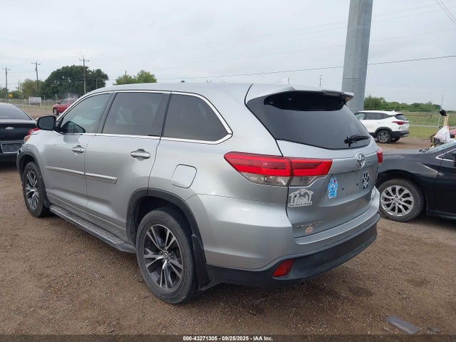 Toyota 2gr-fks 2018 5TDZZRFH1JS256239 Image 3