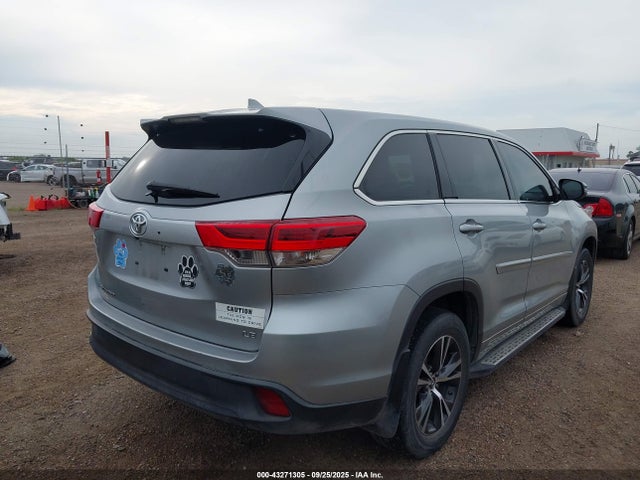 Toyota 2gr-fks 2018 5TDZZRFH1JS256239 Image 4