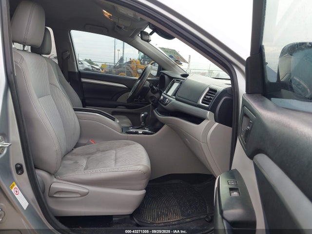 Toyota 2gr-fks 2018 5TDZZRFH1JS256239 Image 5